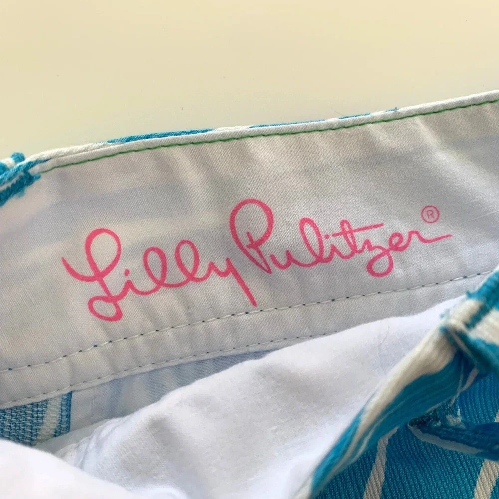 Lilly Pulitzer Callahan 5